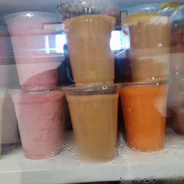 Juice