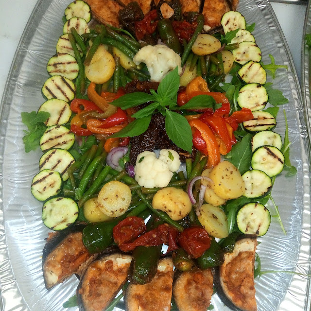 Antipasti