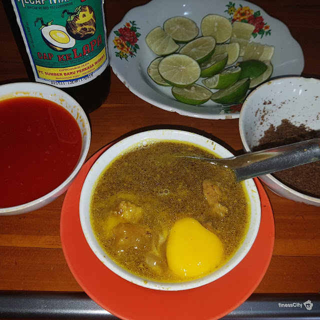 Coto Makassar