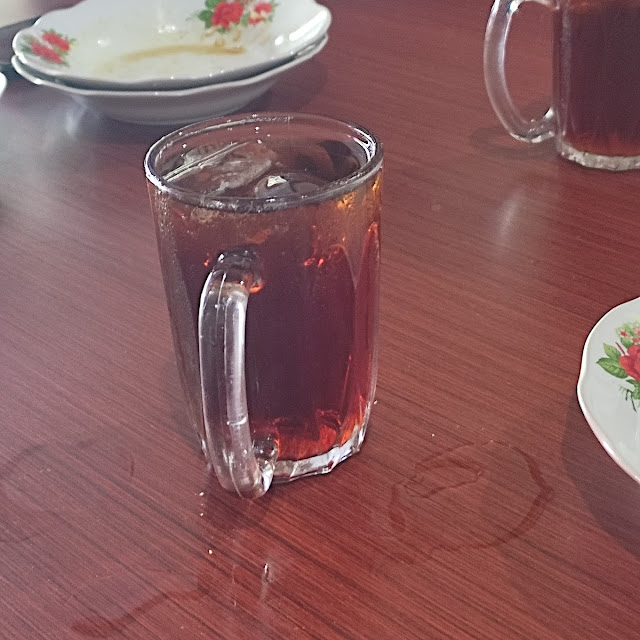 Es Teh Manis