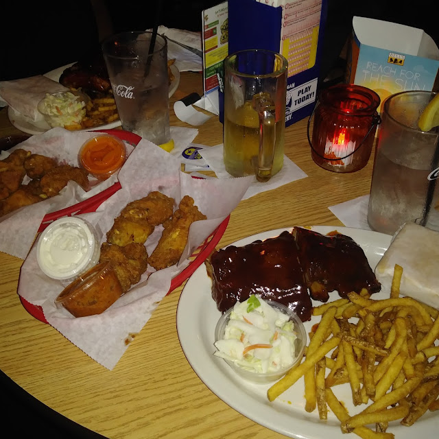 Ribs