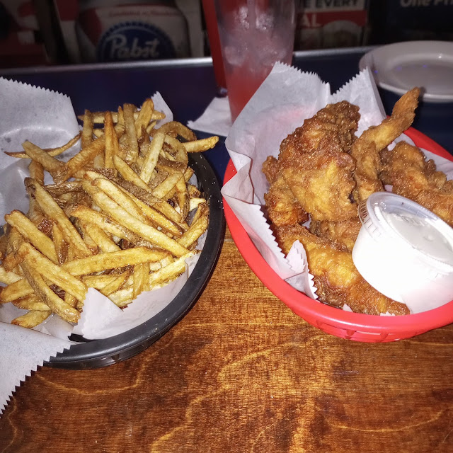 Chicken Tenders