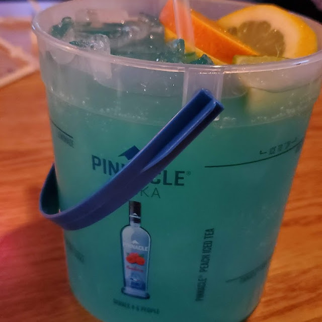 Punch Bowl