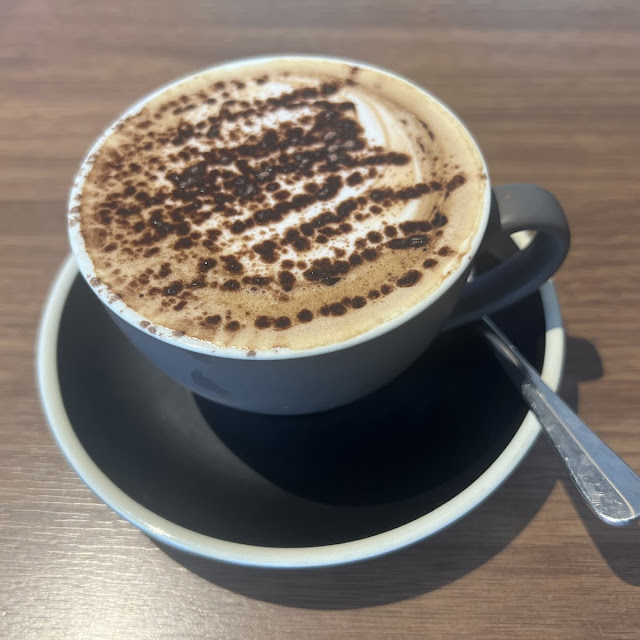 Mocha