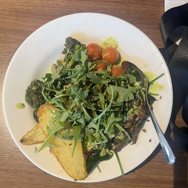 Green Salad