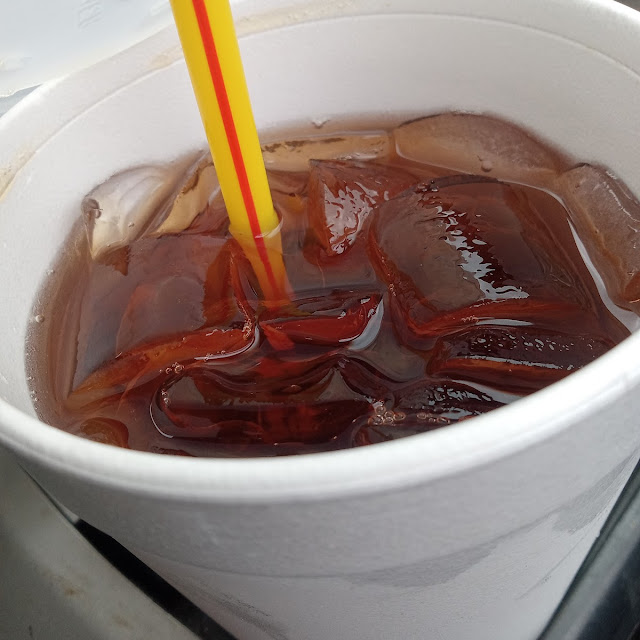 Iced Tea