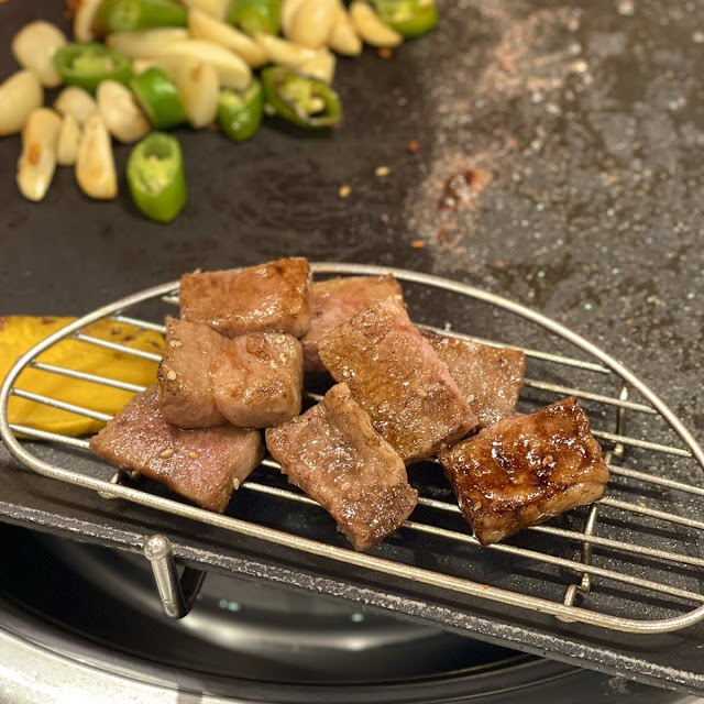 Pork Belly