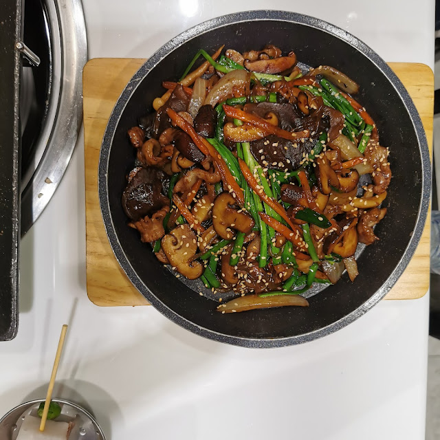 Jubchae