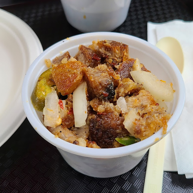 Pork Sisig