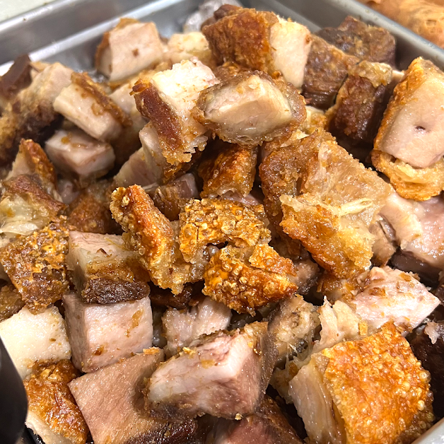 Lechon Kawali