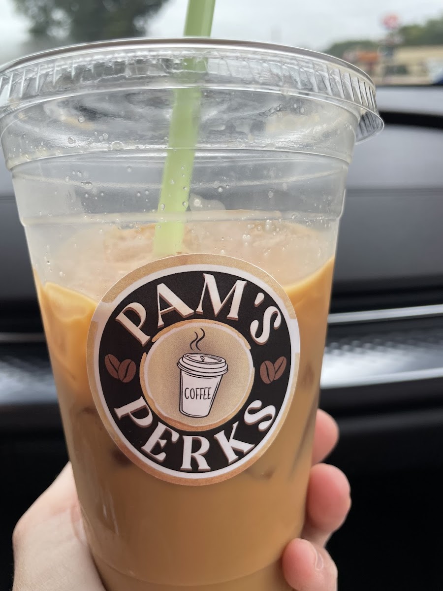 Pam's Perks