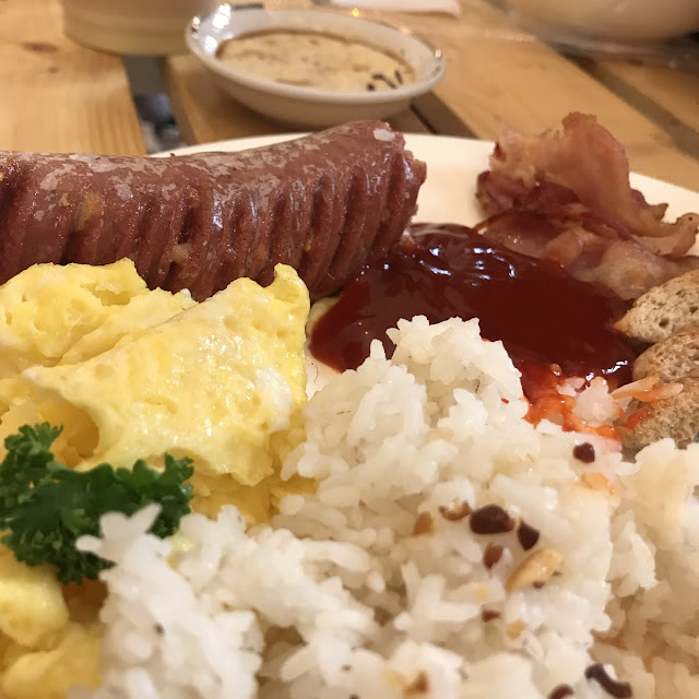 Hungarian Sausage Meal