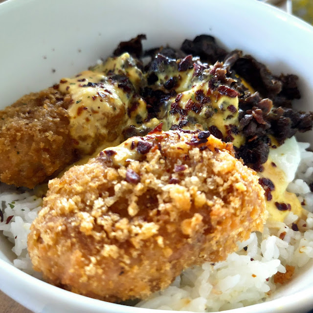 Combo Silog