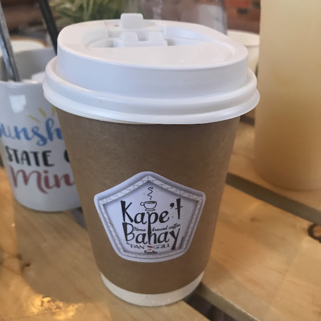Americano Coffee