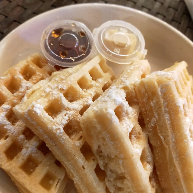 Waffle