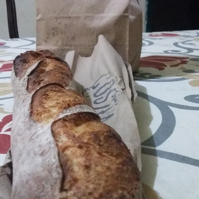 Baguette
