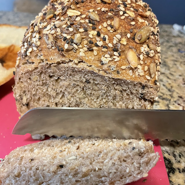 El Pan de Caja