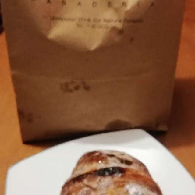 Chocolatín