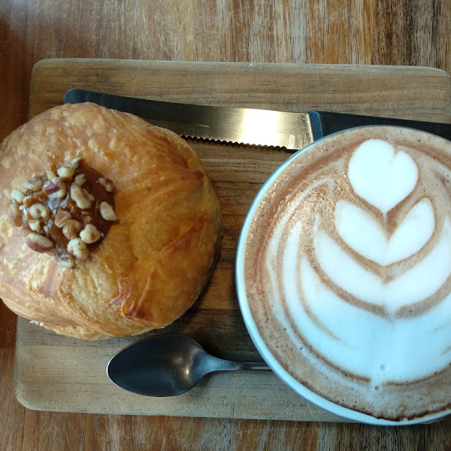 Café Capuccino