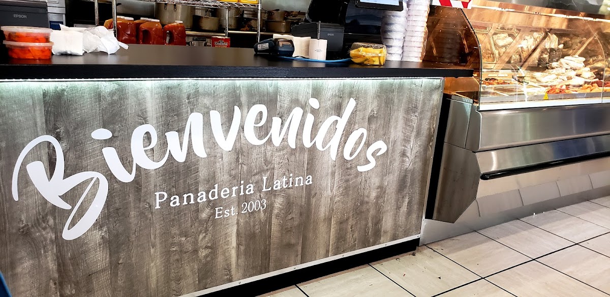 Panaderia Latina