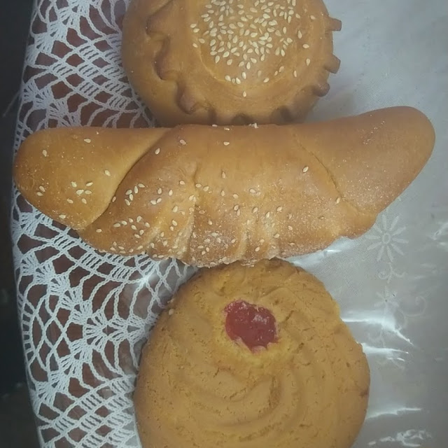 Cakes