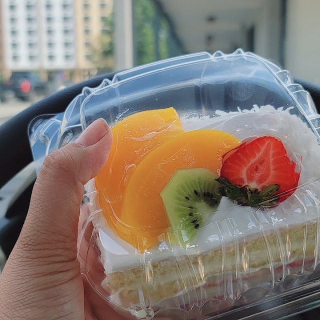 Tres Leches