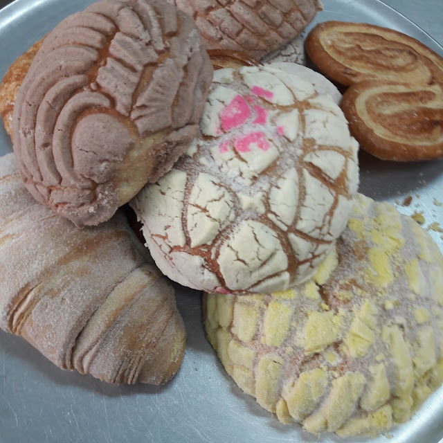 Pan Dulce