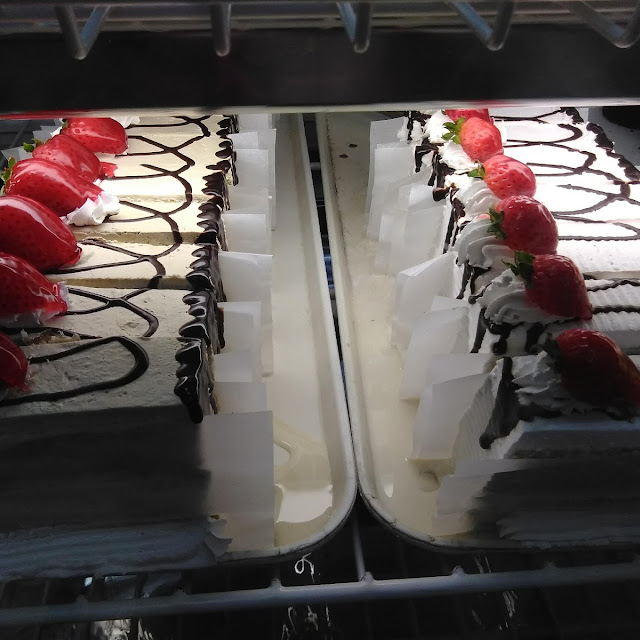 Pasteles