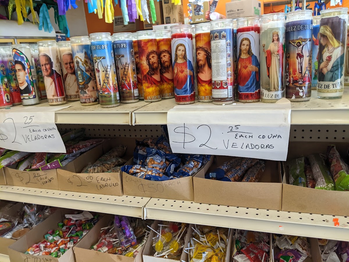 Panaderia y Taqueria La 32