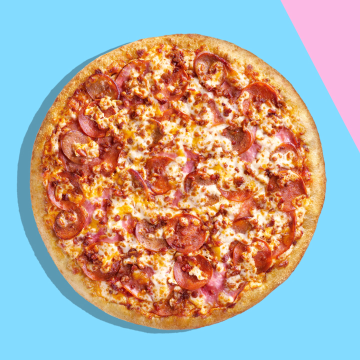 Panago Pizza - BC V8H 1B1