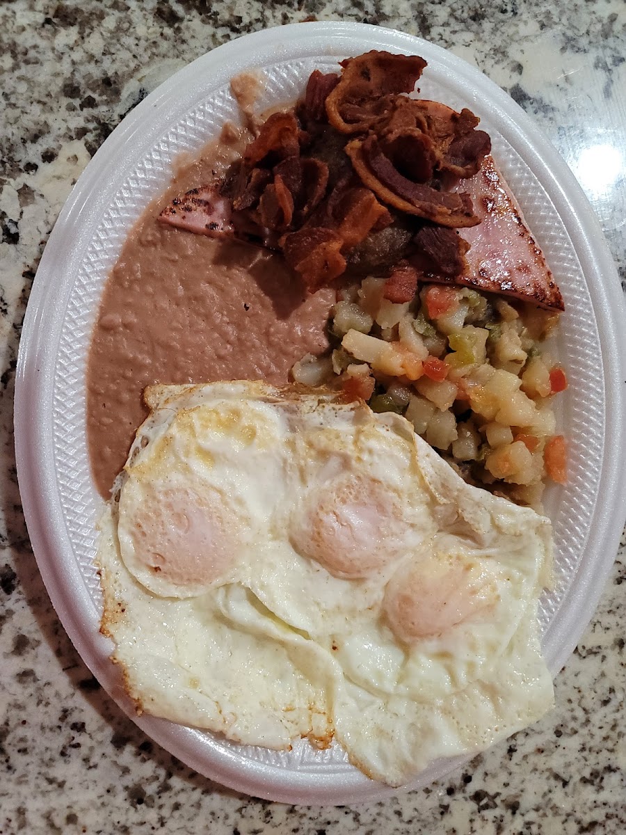 Panchitos #2