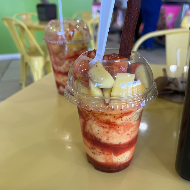 Mangonada