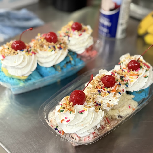 Banana Split