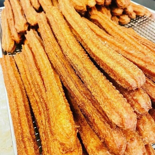 Churros