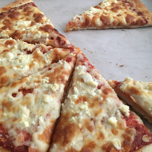 Cheese Lovers