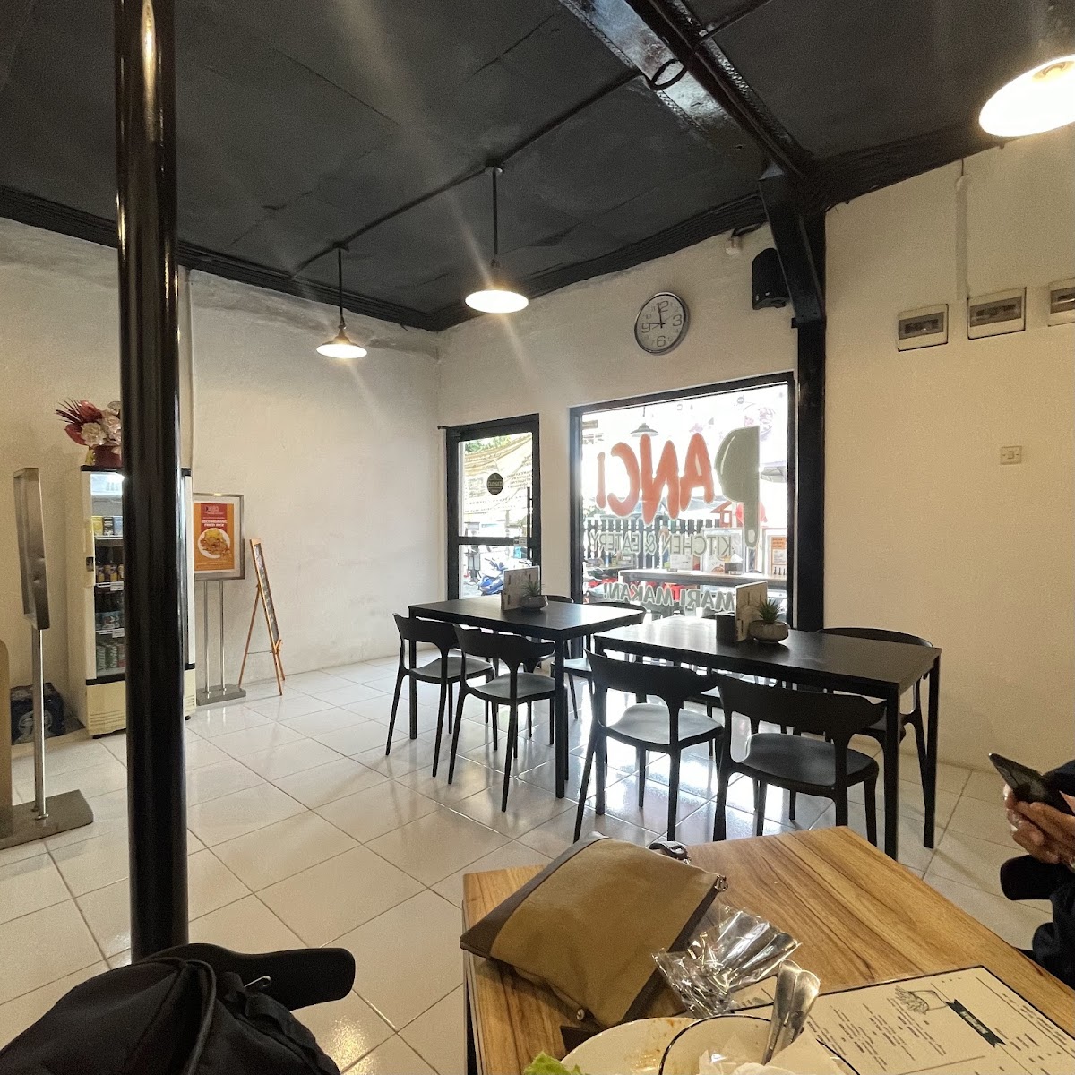 PANCI Kitchen & Eatery