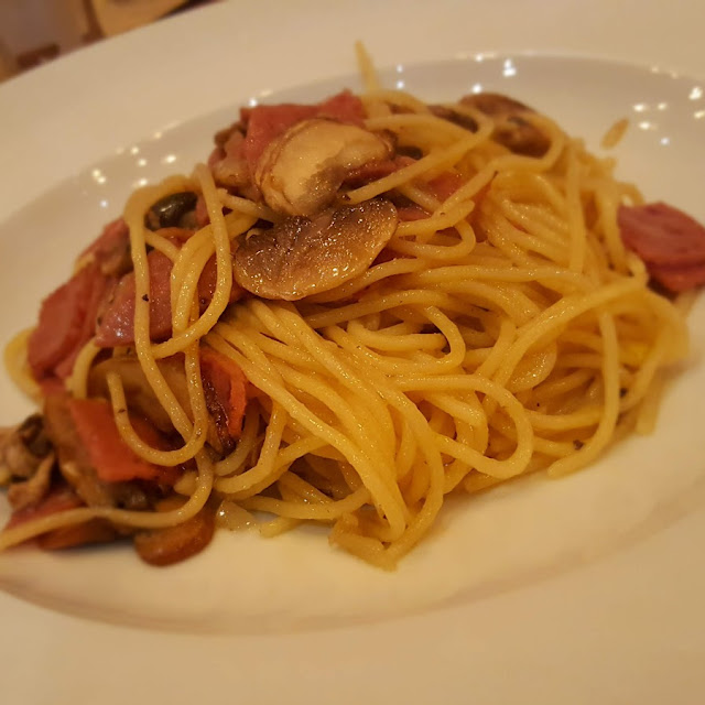 Pancious Pancake