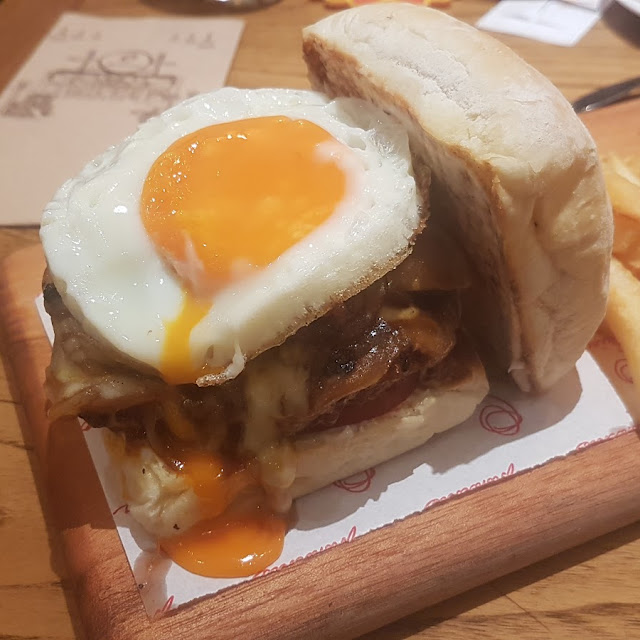Big Burger