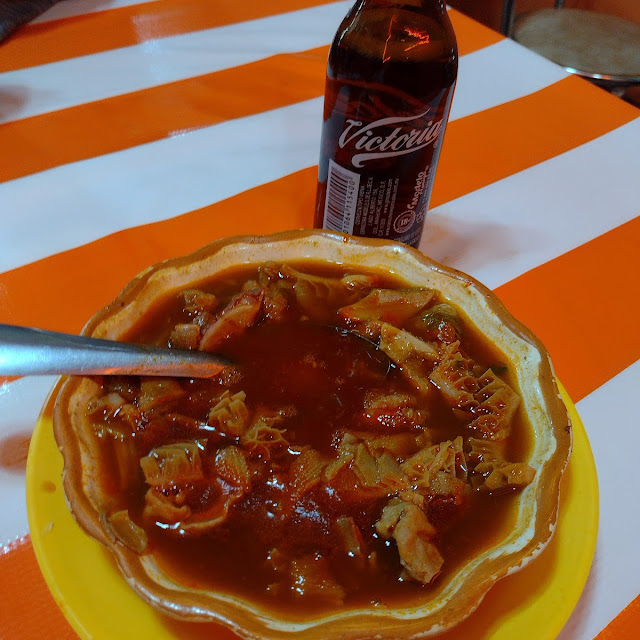 Pancitamixta Cervezavicky
