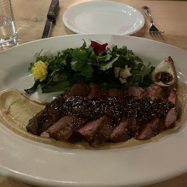 Beef Toro