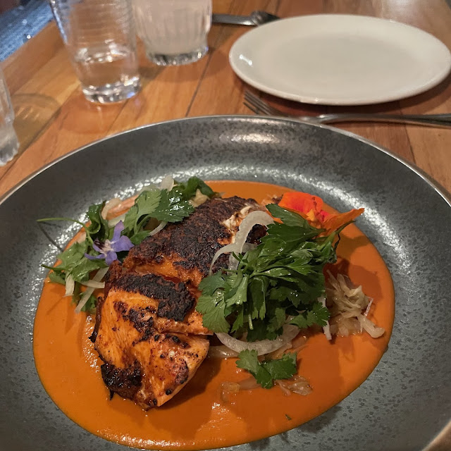 Coho Salmon