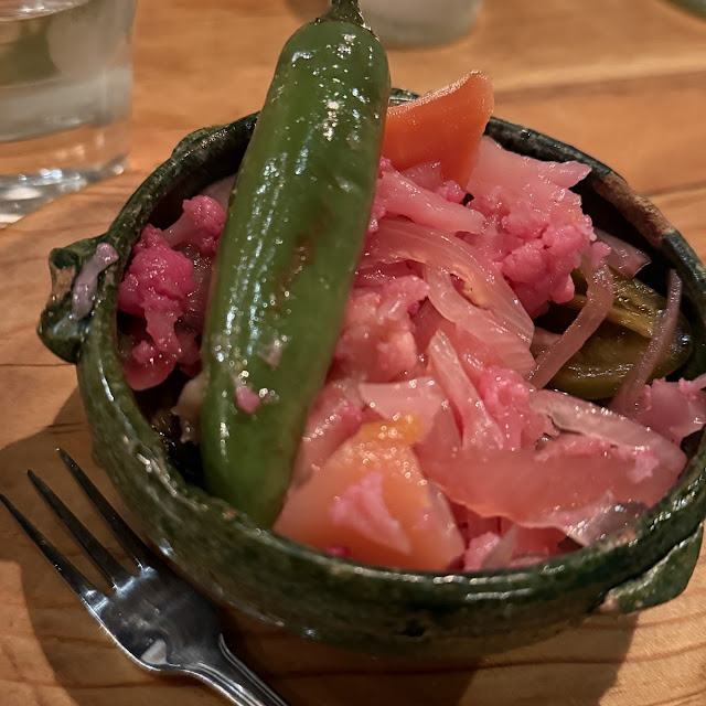 Jalapeños