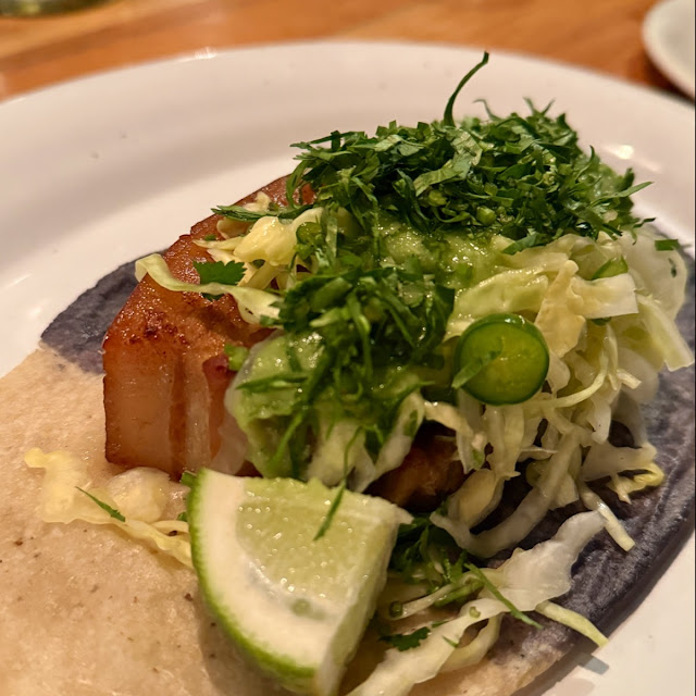 Carnitas Taco