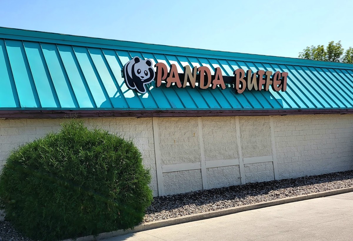 Panda Buffet - Grand Forks