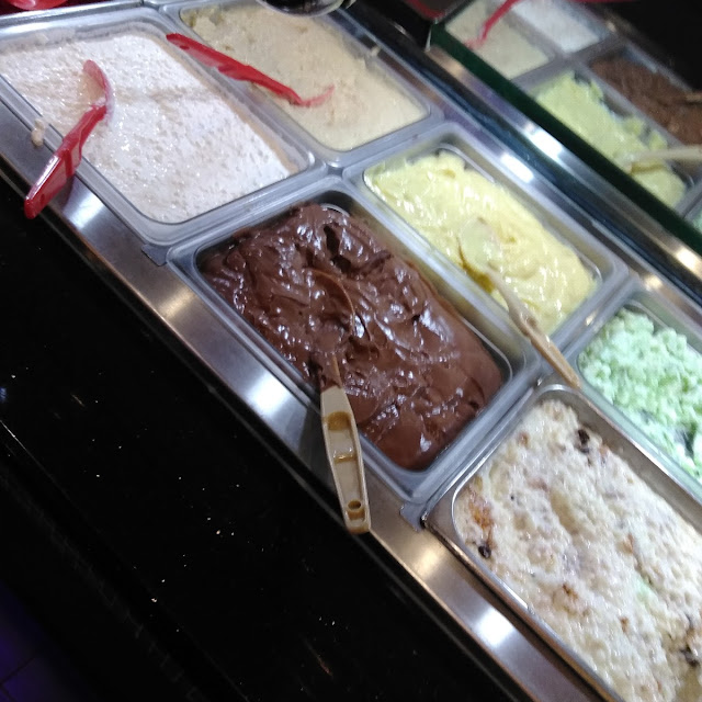 Ice Cream