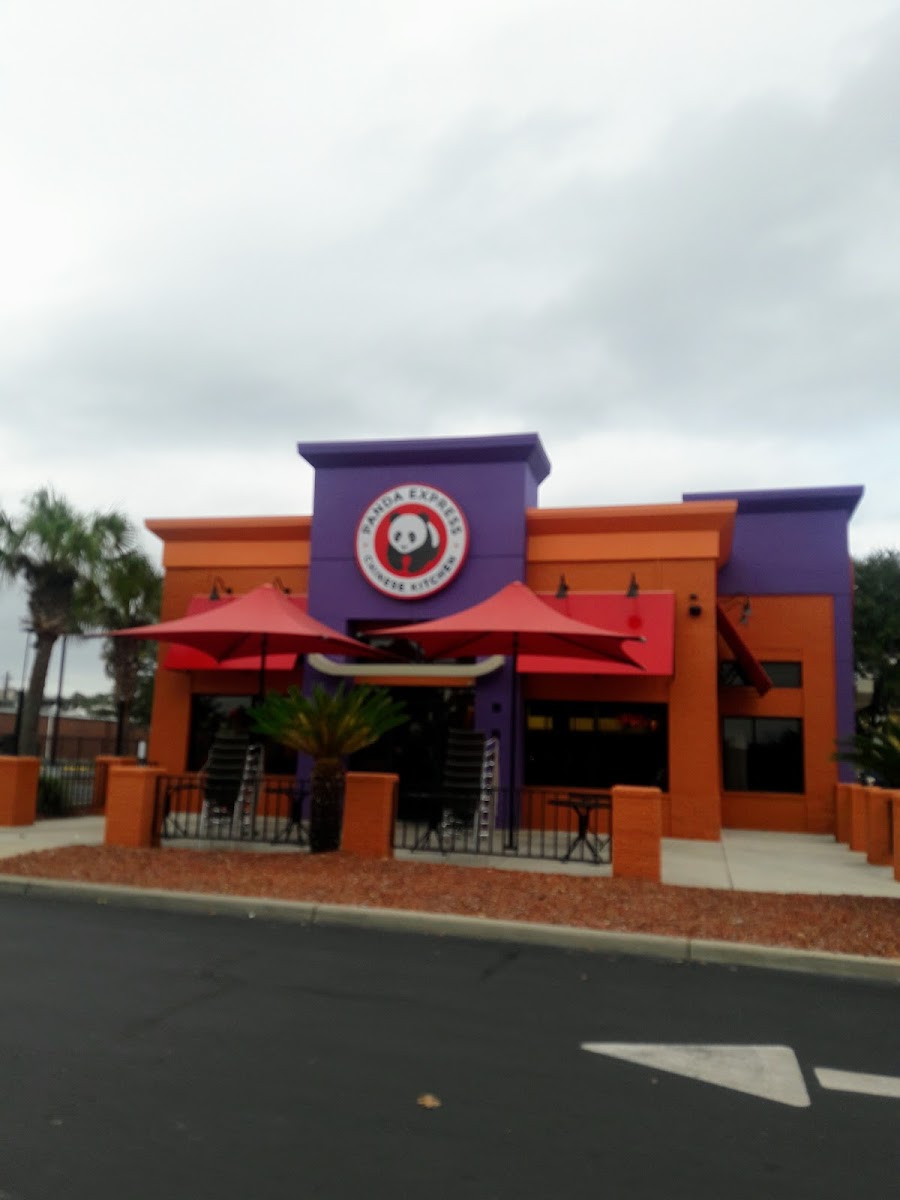 Panda Express