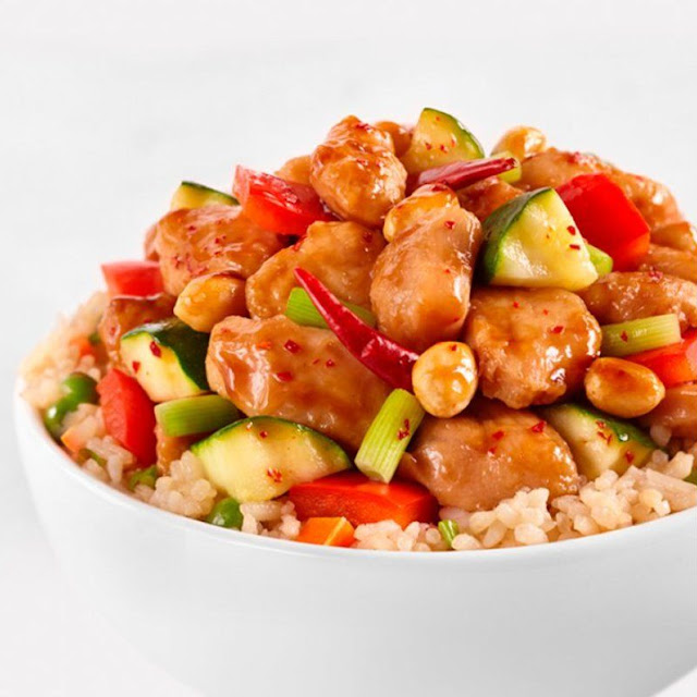 Sweet and Sour