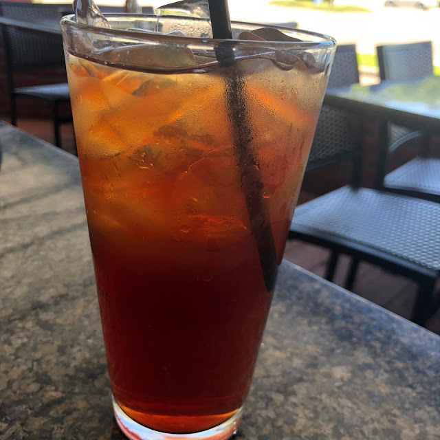 Iced Tea