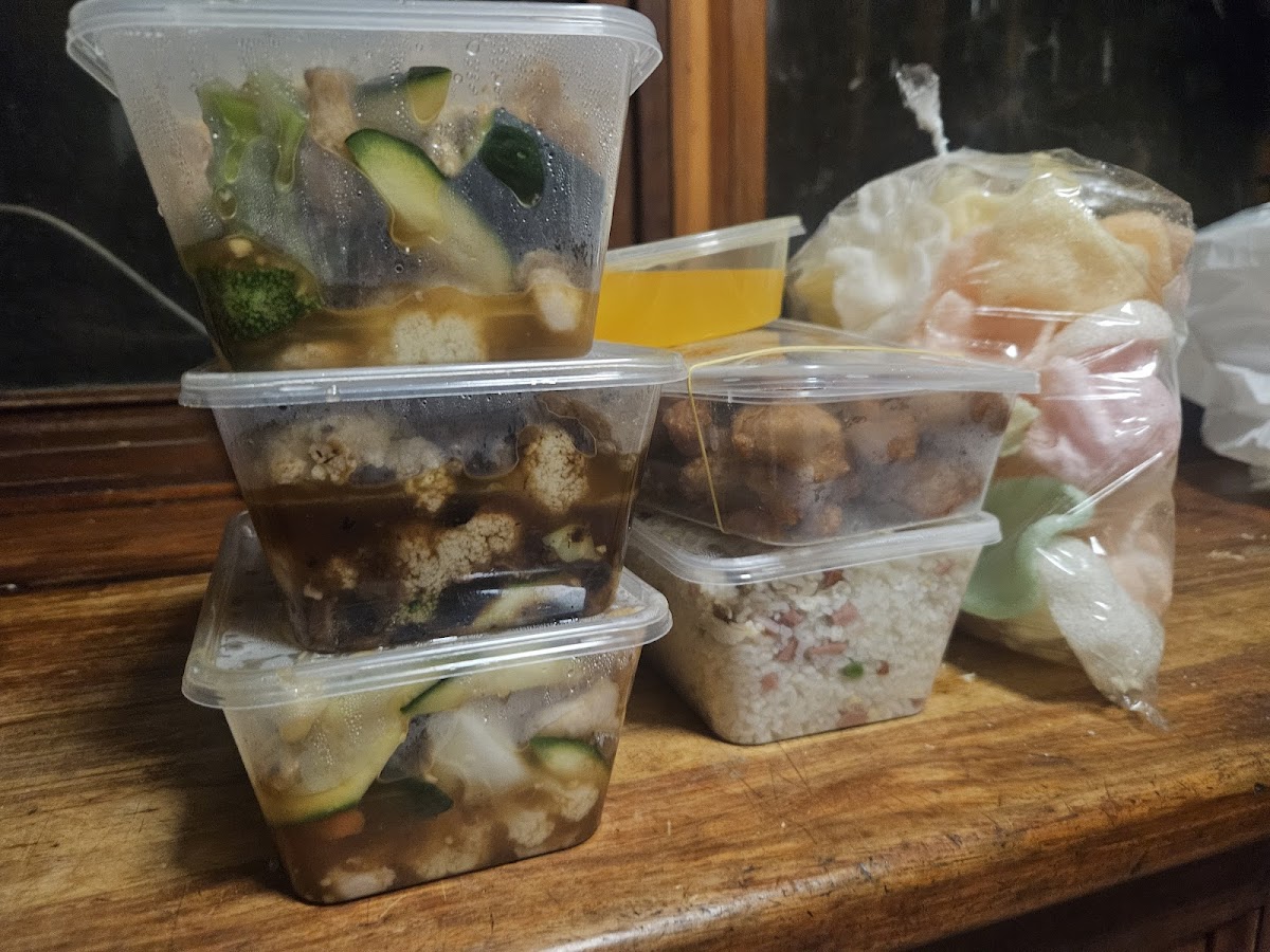 Panda Inn