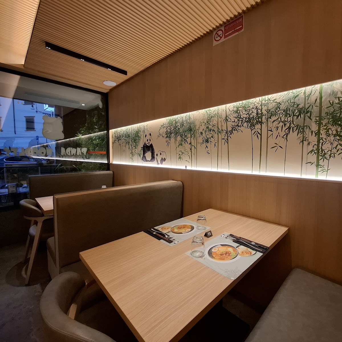 Panda Noodles Udine